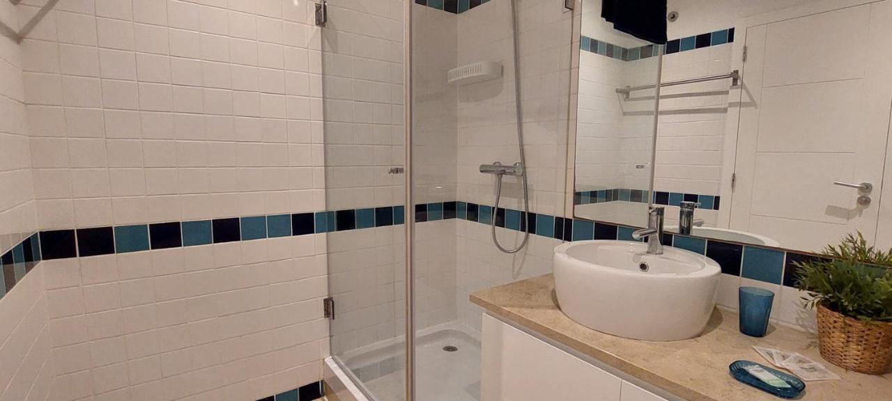 Varandas De Carteia Appartement *