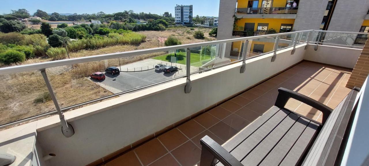 Varandas De Carteia Appartement *