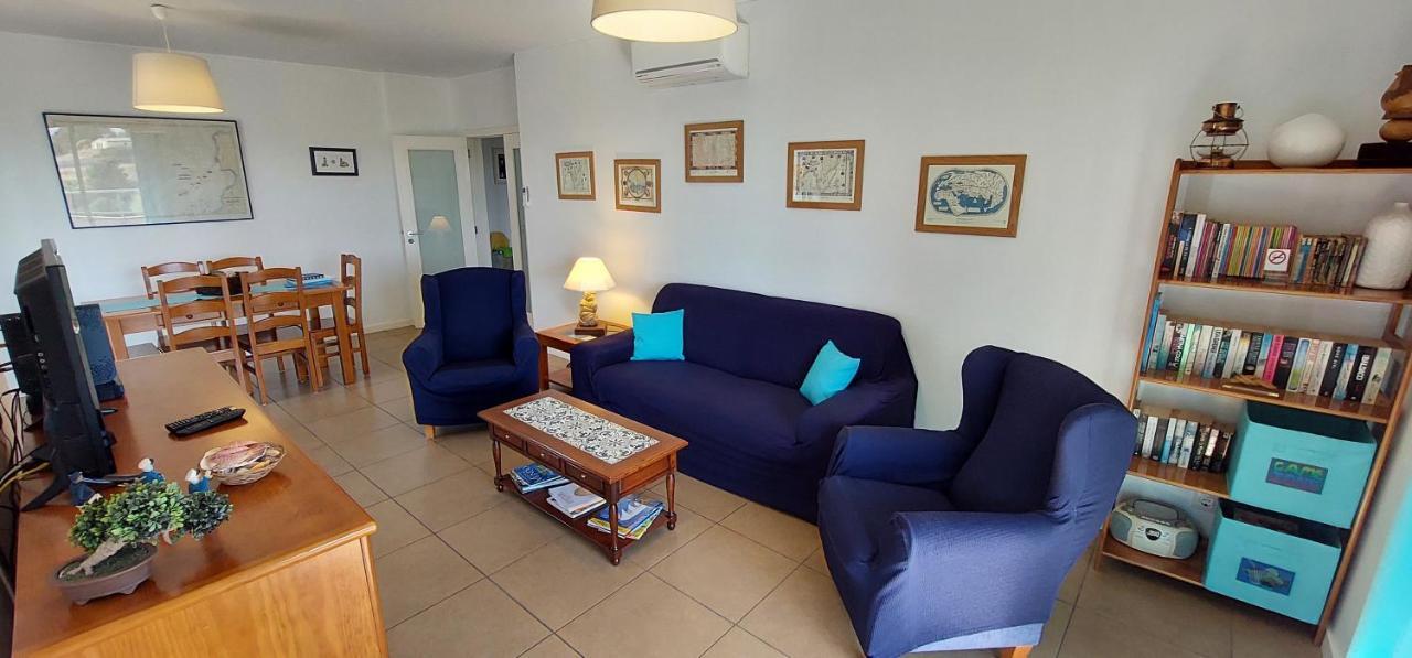 Varandas De Carteia Apartment Quarteira
