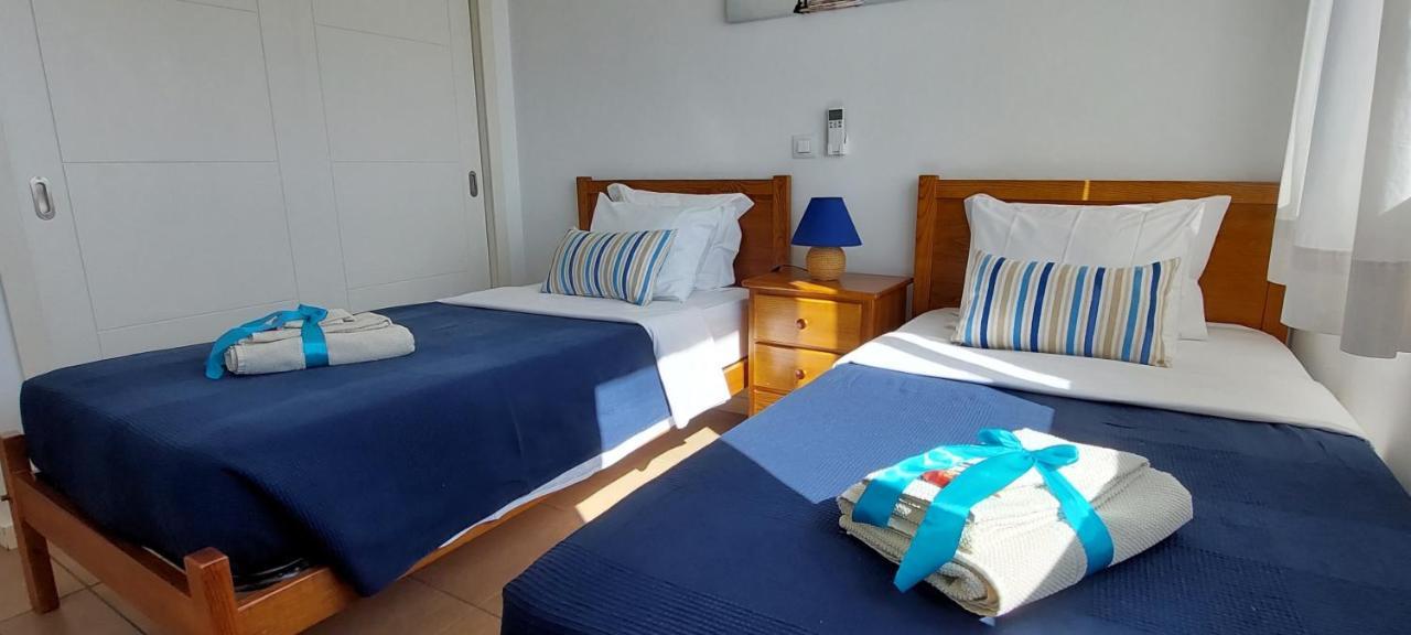 Appartement Varandas De Carteia *