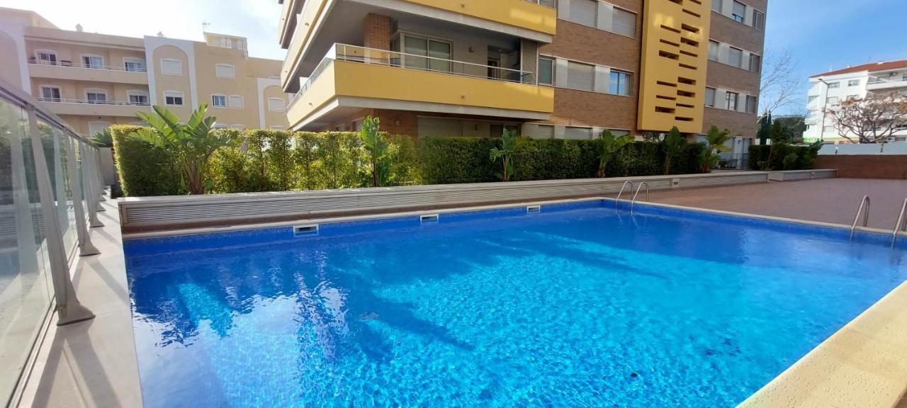 Varandas De Carteia Appartement Quarteira