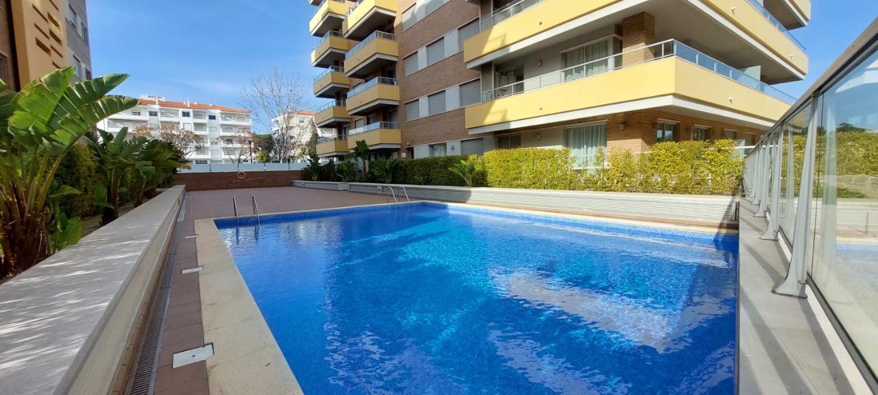 Varandas De Carteia Appartement Quarteira